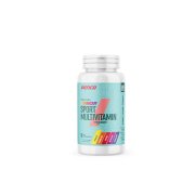 PENCO Junior sport multivitamin jahoda 150 tablet