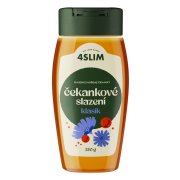 4Slim Sladidlo z čekanky Klasik 350 g