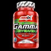 Amix Nutrition Gamma Oryzanol - 120 kapslí