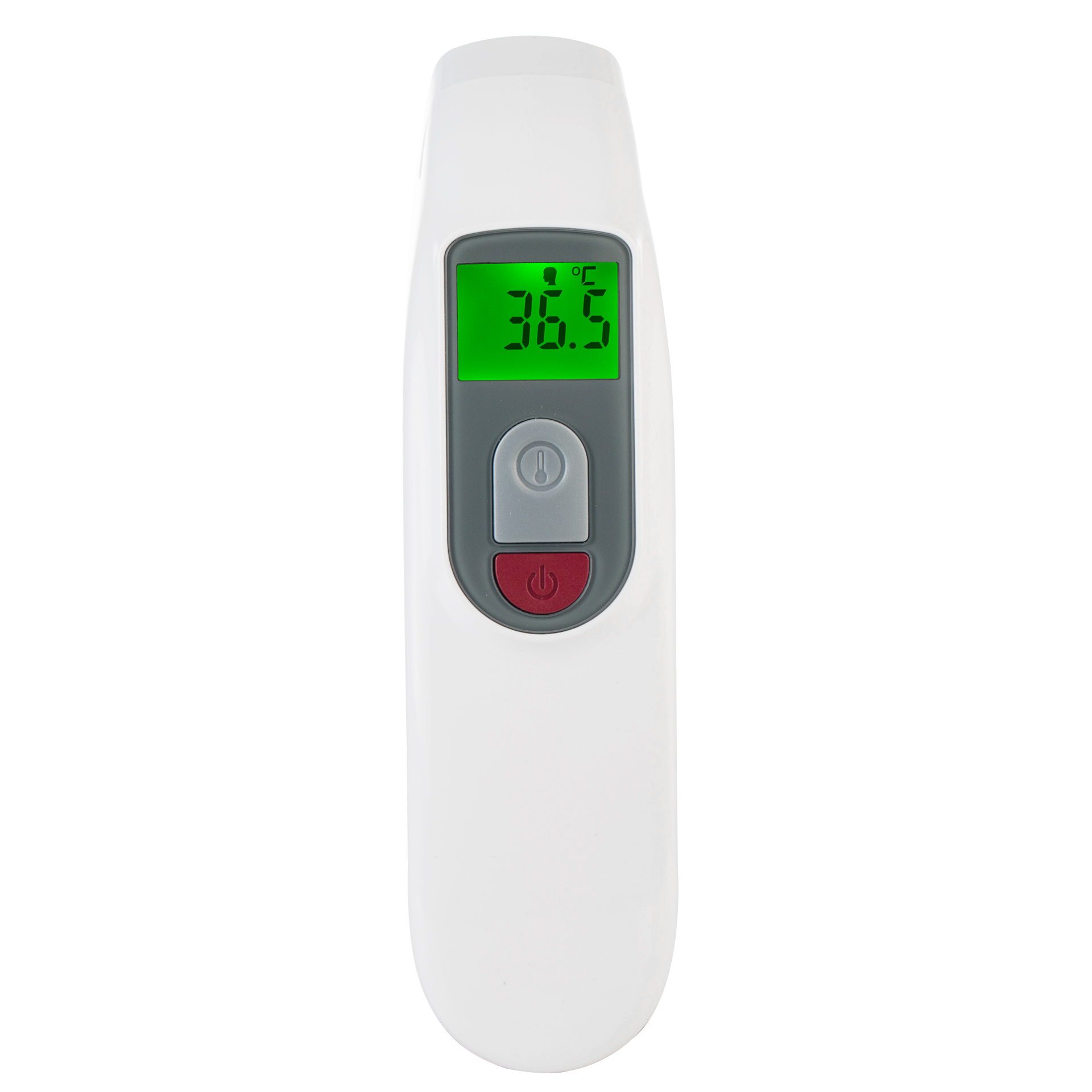 Rohnson Bezkontaktní infračervený teploměr A200