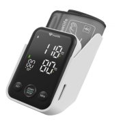 TRUELIFE Pulse B-Vision tlakoměr na paži