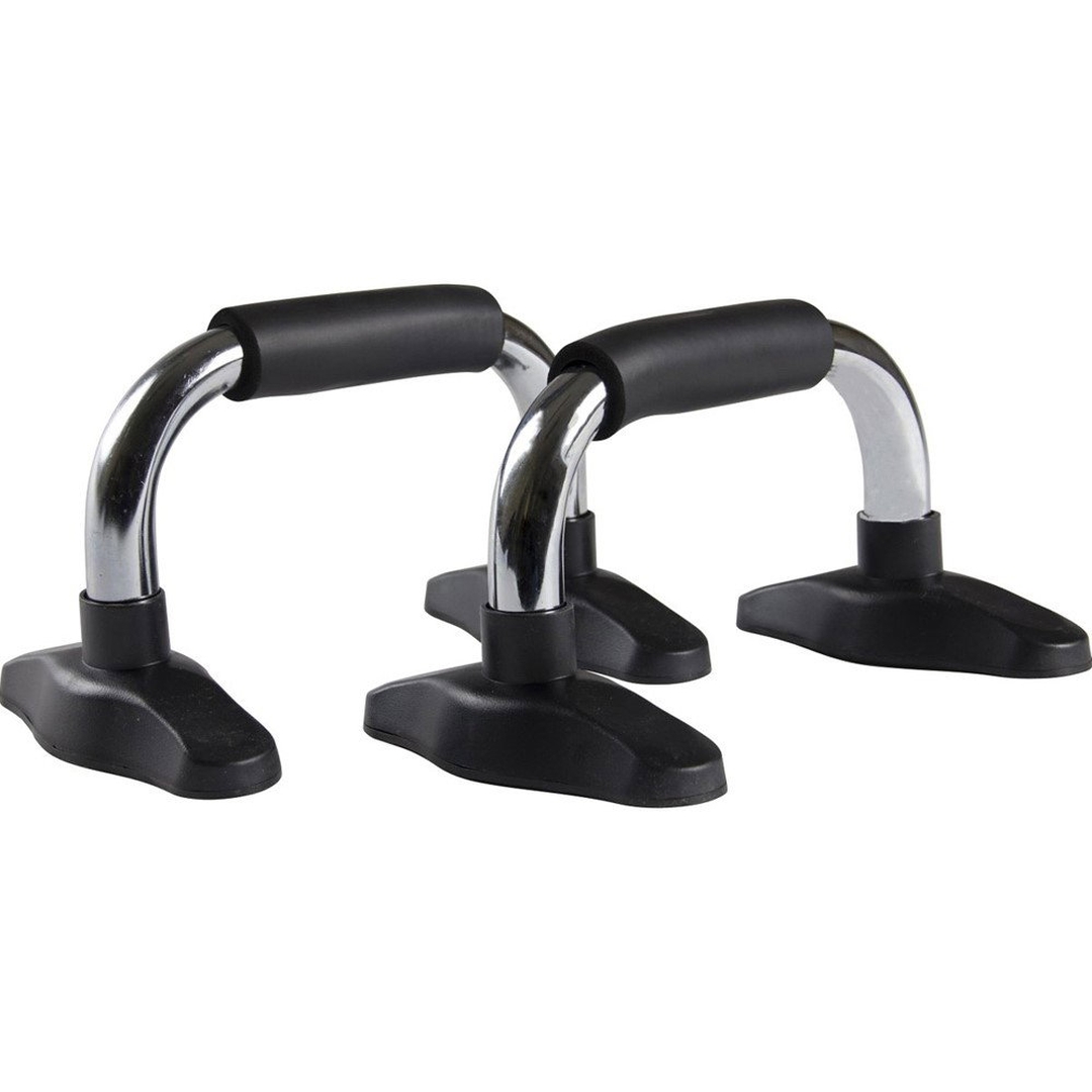 VIRTUFIT Opěrky na kliky Push Up Bars