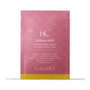 nanoSPACE Cosmetics [n]Acne MAX nanovlákenné náplasti na pleť 6 ks