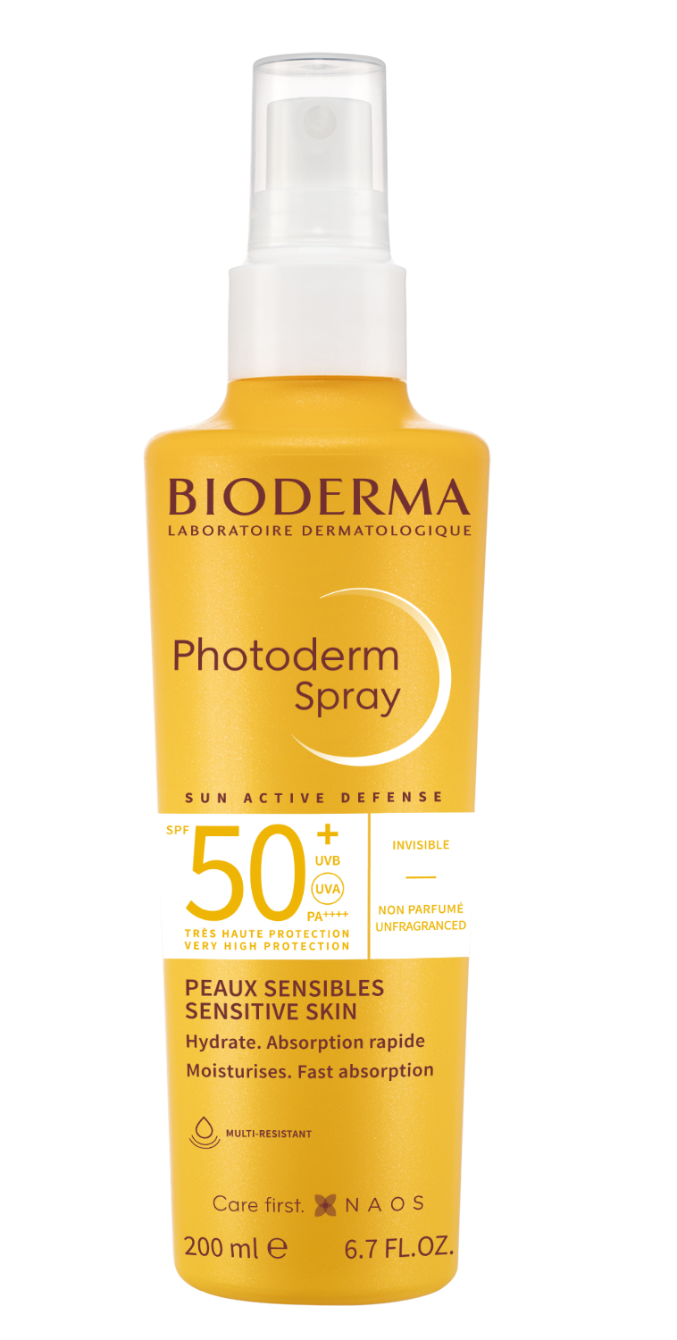 BIODERMA Photoderm Family spray SPF50+ 300ml