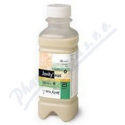 JEVITY PLUS HP 1x500ml 1.3 kcal/ml