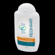 Walmark Reghaar vlasový šampon proti lupům 175ml
