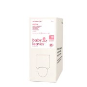 ATTITUDE Prací gel pro děti bez vůně náhradní kanystr 2 l