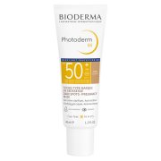 BIODERMA Photoderm M SPF50+ tmavý 40ml