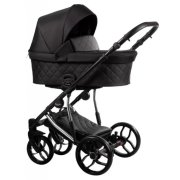 BABY MERC Kočárek 2v1 kombinovaný PIUMA/04/JE