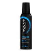 SYOSS pěnové tužidlo volume lift 250ml modrý