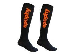 SPOPHY Compression and recovery socks kompresní a regenerační podkolenky L