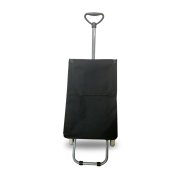 Toro Taška na kolečkách 96 x 34 cm nosnost 20 kg 42 l 1 ks