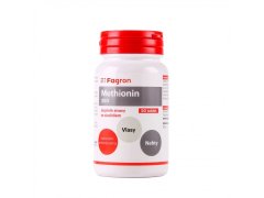 Methionin 250, 120 tablet Fagron