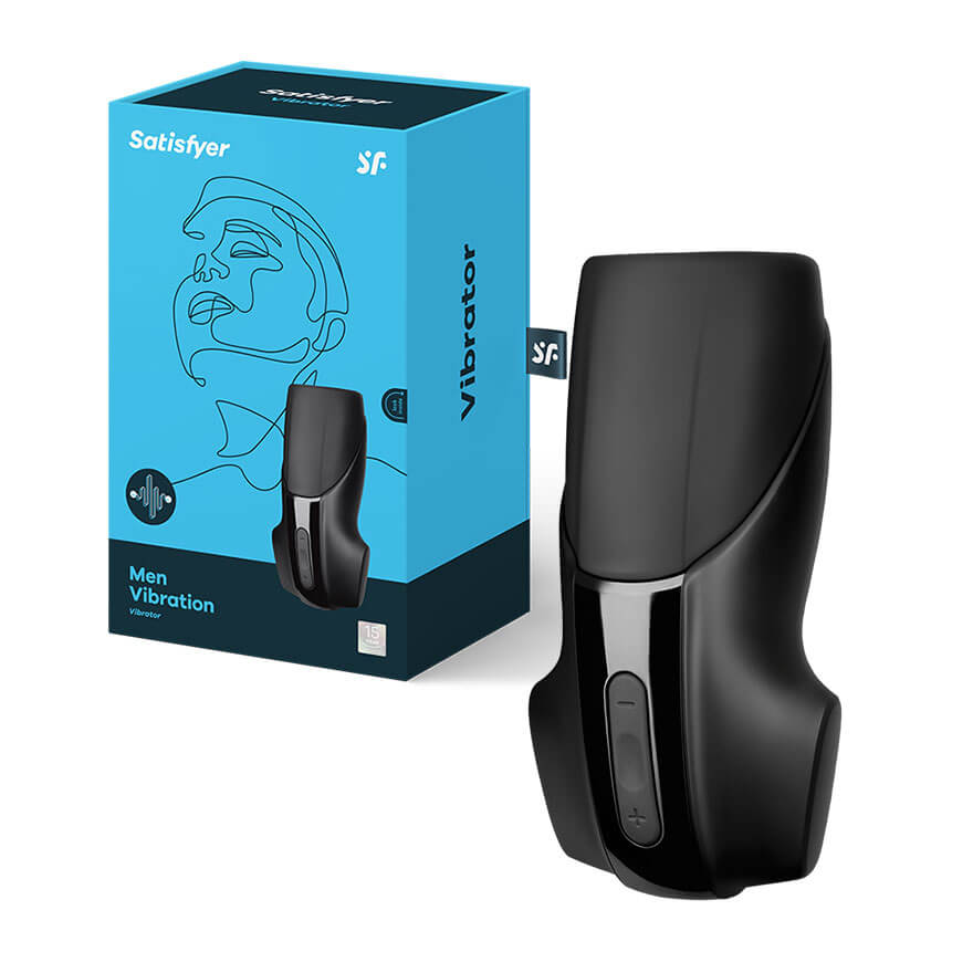 Satisfyer Men Vibrátor