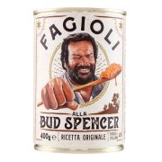 BUD POWER Bud Spencer fazole original 400 g