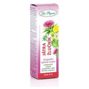 Dr.Popov Kapky bylinné Játra-žlučník 50ml