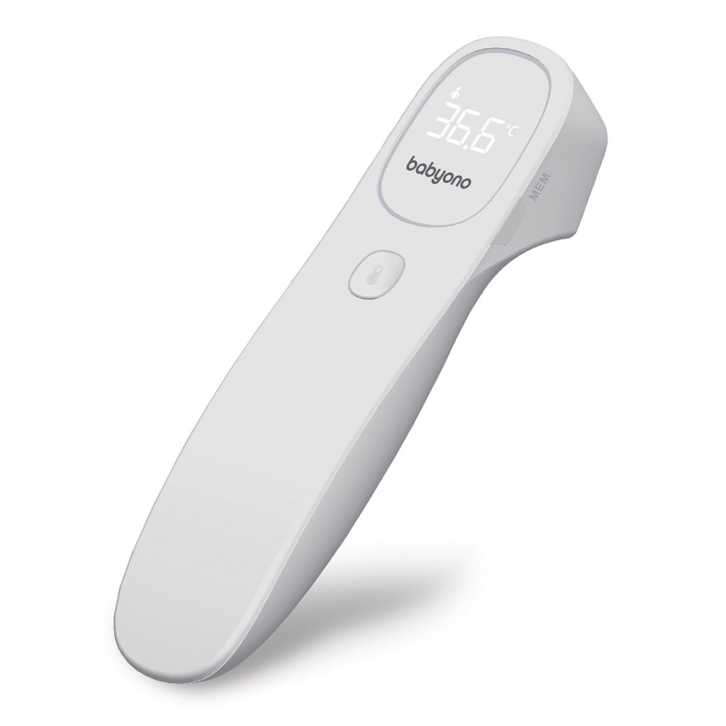 Babyono Teploměr infračervený bezdotykový Natural Nursing