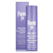 Plantur39 Color Silver Fyto-kofeinový šampon 250ml