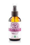 Alteya Organics Růžová voda Rosa Damascena Bio sprej 120 ml
