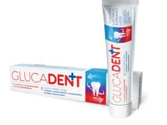 Glucadent+ zubní pasta 95g