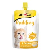 Gimcat pudink vanilkový 150g