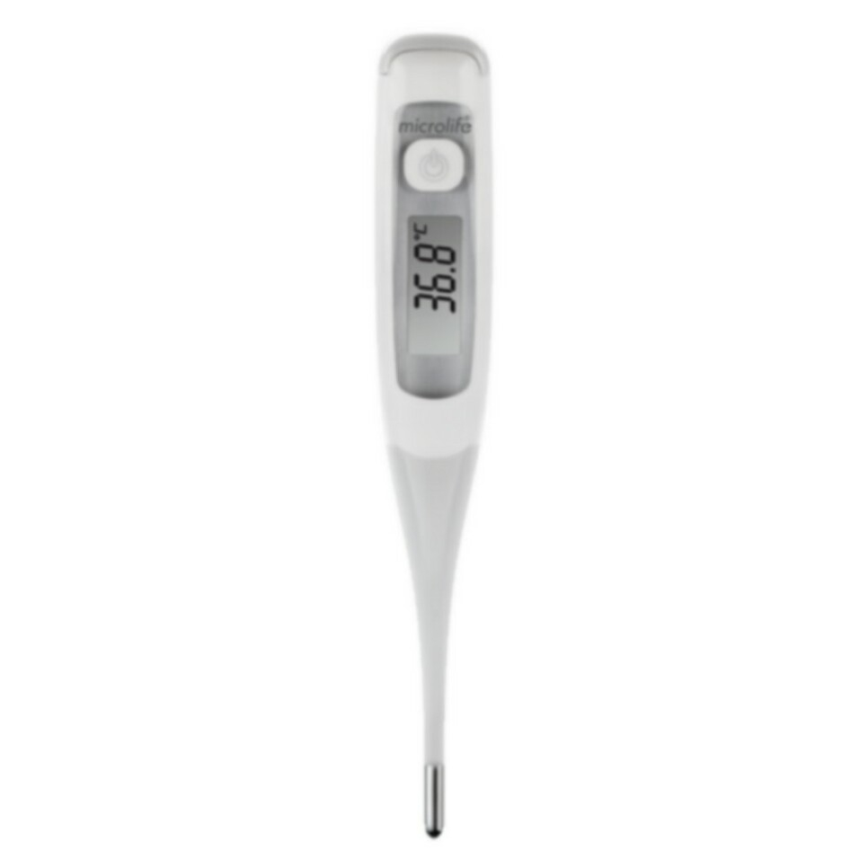 Microlife Teploměr MT 808 digitální 8 sekundový