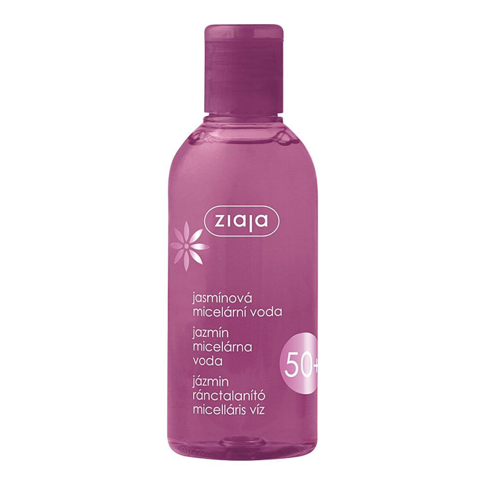ZIAJA Micelární voda pro zralou pleť Jasmine 200 ml