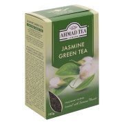 Ahmad Tea Jasmínový zelený sypaný čaj 100 g