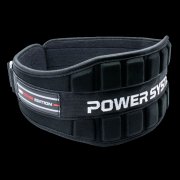 Power System Fitness Opasek NEO POWER PS 3230 červený - L