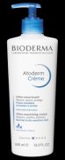 BIODERMA Atoderm krém parfemovaný 500ml