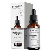 PLANTHÉ Meruňkový olej vyživující 50 ml