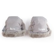 Zopa Zimní rukavice Fluffy 2