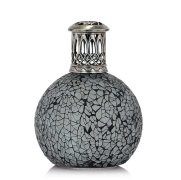 Ashleigh & Burwood London Malá katalytická lampa SMOKED DUSK