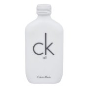 CALVIN KLEIN CK All Toaletní voda 100 ml