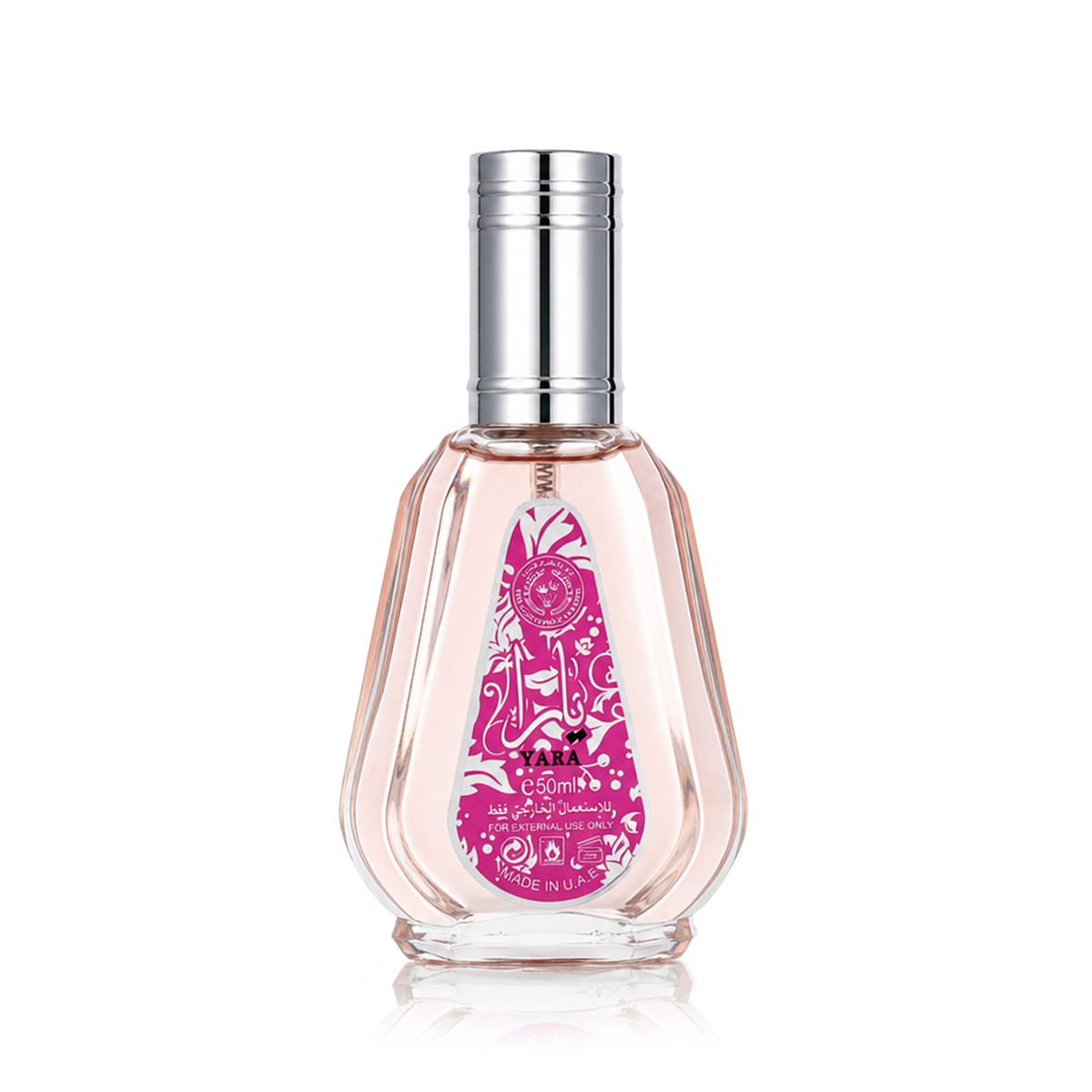 Ard Al Zaafaran Yara EDP 50 ml W (Starý obal)