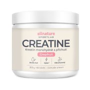 ALLNATURE Sportlab creatine monohydrát grep 300 g