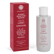 EPIDERMA Bioaktivní CBD šampon při lupénce 200 ml