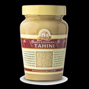 HAITOGLOU Tahini sezamová pasta 300 g