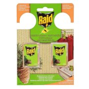 RAID Cedr proti molům 2 ks