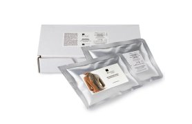 BiCroma Bio-bahenní maska z mrtvého moře - jordánské bahno 5x125 ml