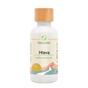 NATURALIS Bylinná tinktura hlava/migréna 50 ml
