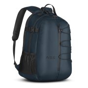 NILS Cestovní batoh na notebook NC4501 modrý