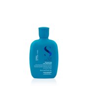 Alfaparf Milano Semi di Lino Curls Enhancing Low Shampoo jemný šampon 250 ml
