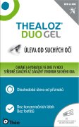 Thealoz Duo Gel 30x0.4g