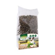 Nature Land Complete pro králíky a zakrslé králíky pelety 1,7 kg