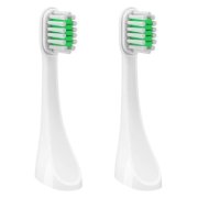 TRUELIFE SonicBrush travel T100 heads náhradní hlavice 2 kusy