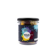 Lyopotraviny MiXniSi jahody, maliny, banán, granátové jablko (sušeno mrazem), 305 g