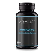 ADVANCE MenActive hladina testosteronu 60 kapslí