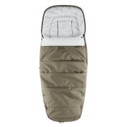 Easywalker Fusak ke kočárku Harvey NXT Moss Green