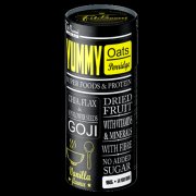 FitBoom Yummy Oat Mash 980g - kokos